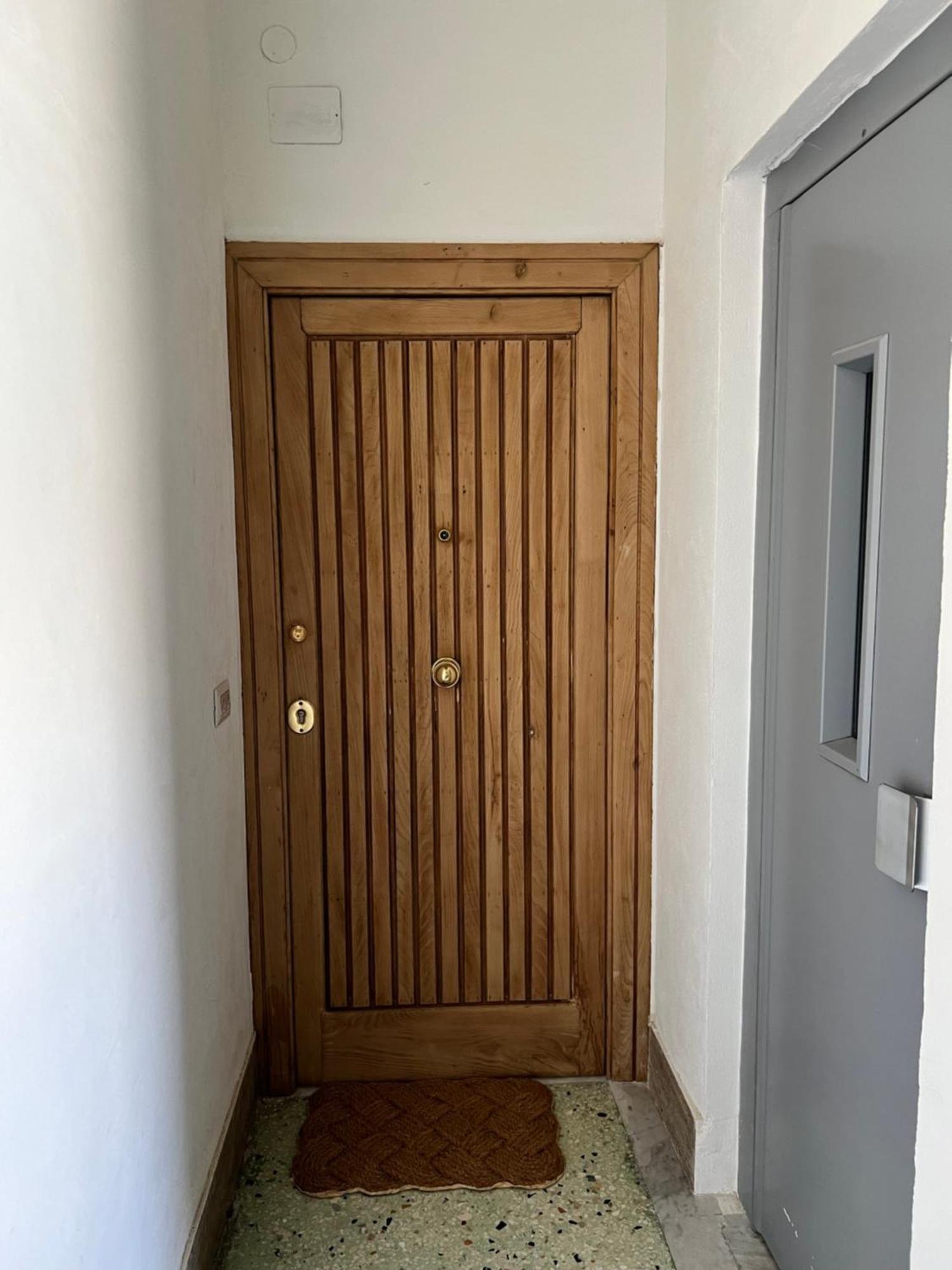 לינה וארוחת בוקר נאפולי Il Rifugio Di Vesevo מראה חיצוני תמונה